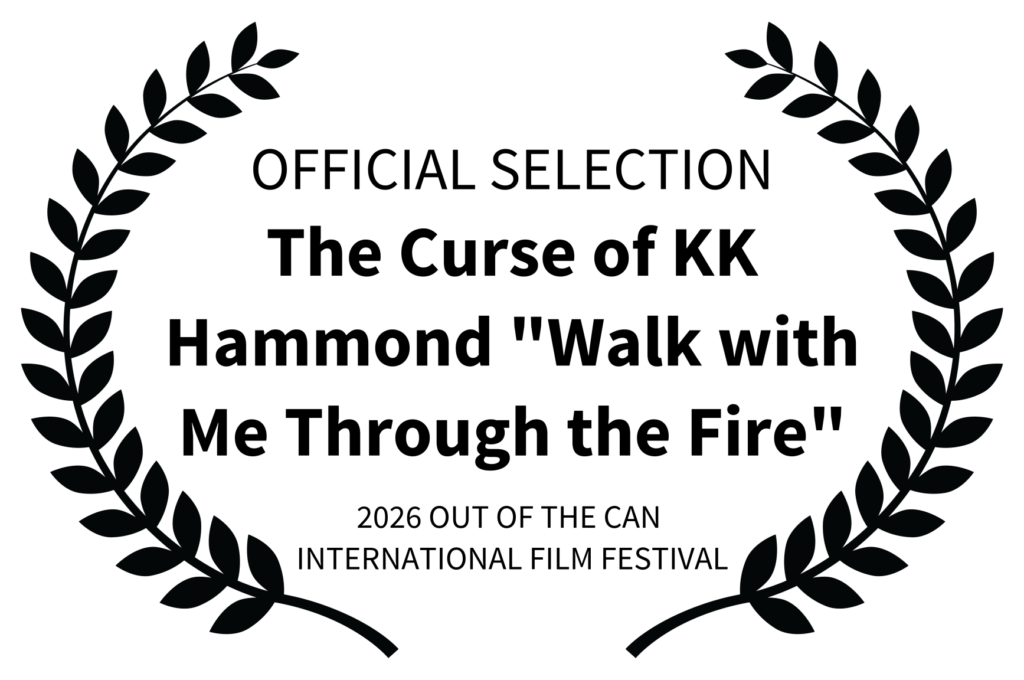 Out of the Can Film festival