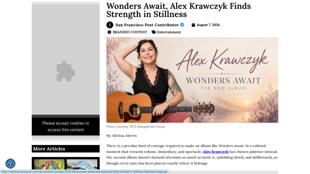 Alex Krawczyk