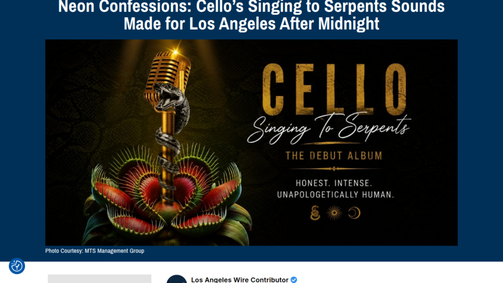 Cello