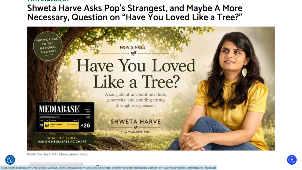 Shweta Harve