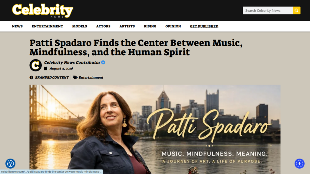 Patti Spadaro