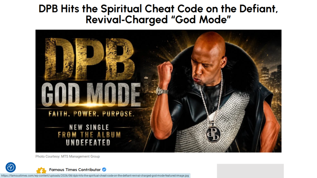 DPB