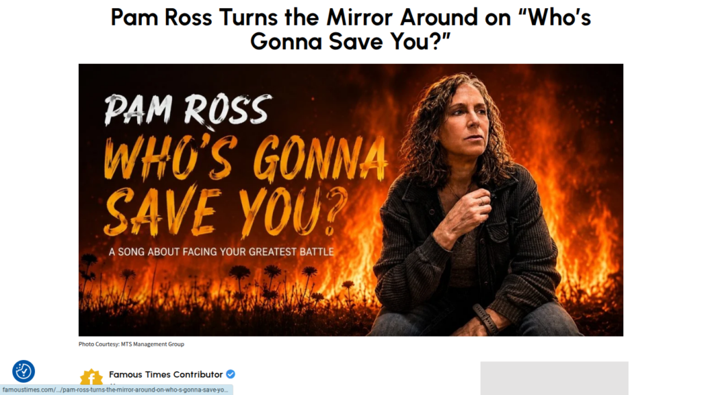 Pam Ross