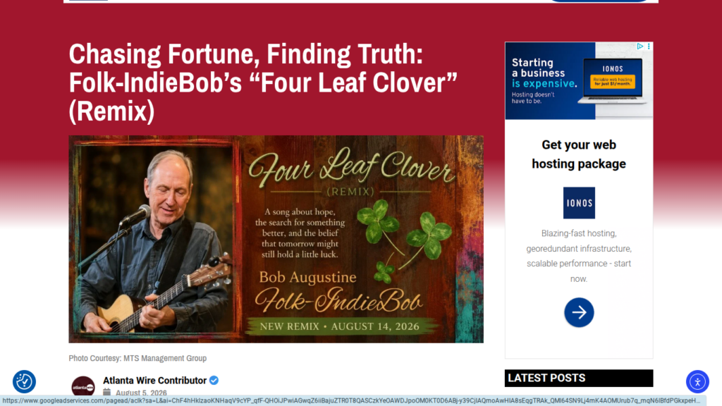 Bob Augustine
