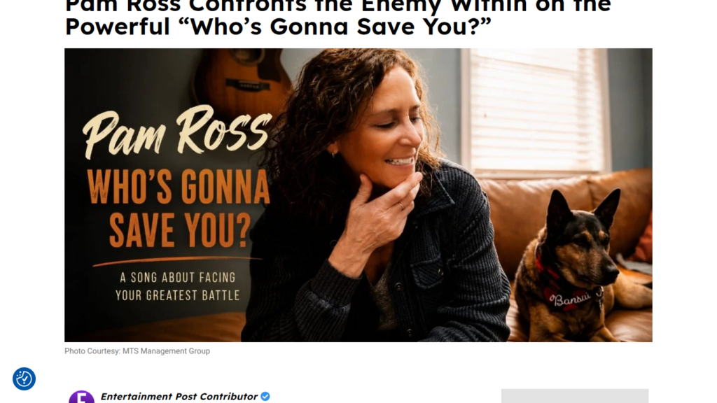 Pam Ross