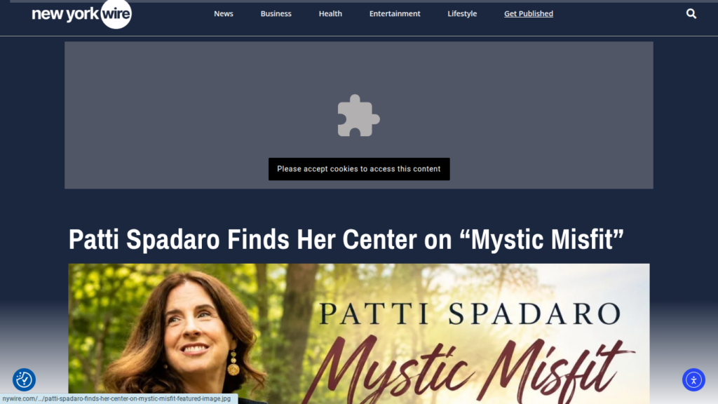 Patti spadaro