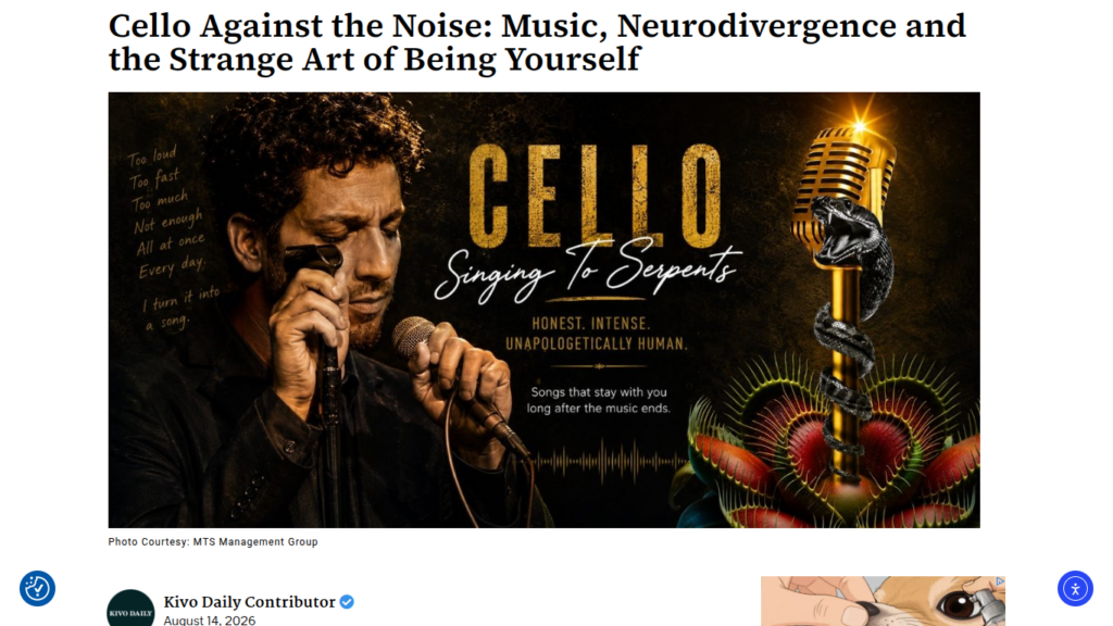 cello