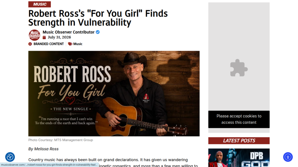 Robert Ross
