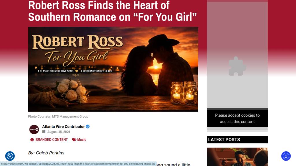 Robert Ross