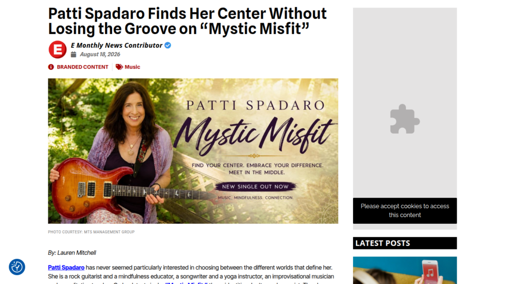 Patti Spadaro