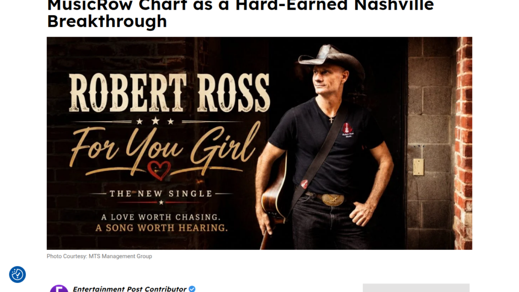 Robert Ross