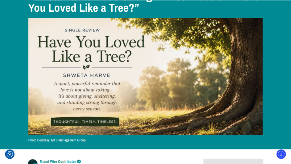 Shweta Harve