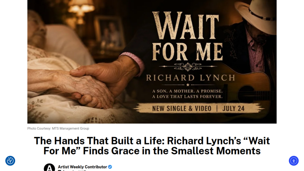 Richard Lynch