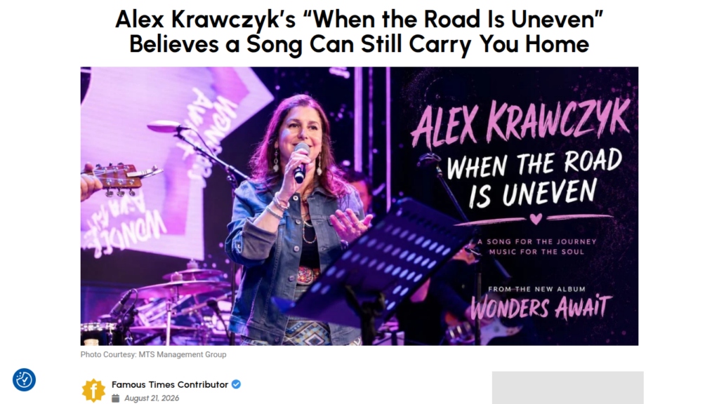 Alex Krawczyk