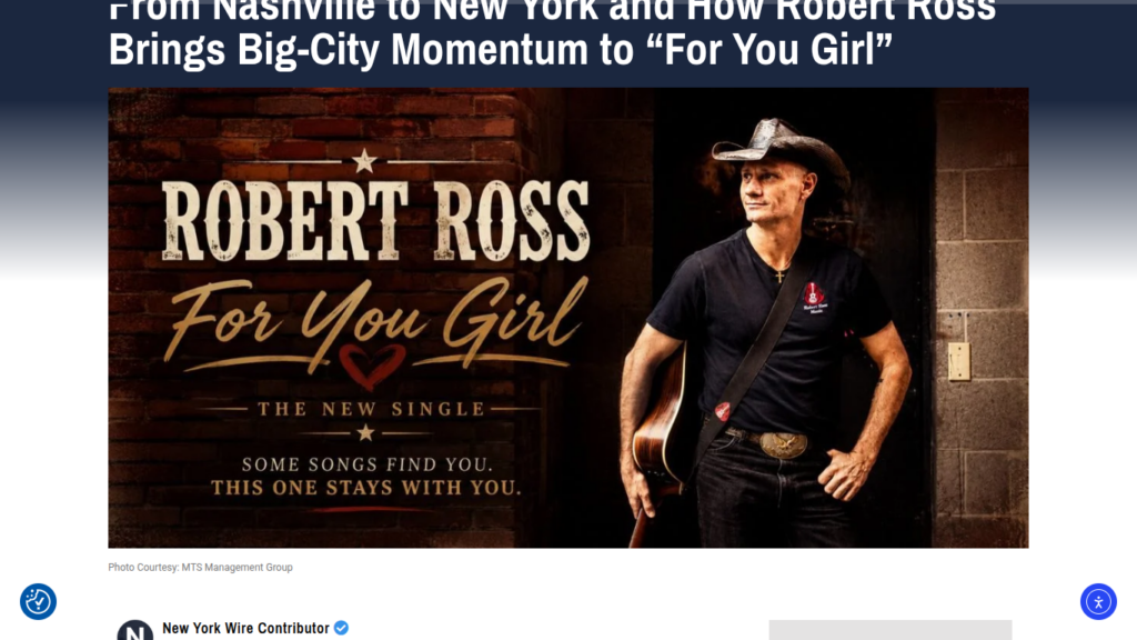Robert Ross