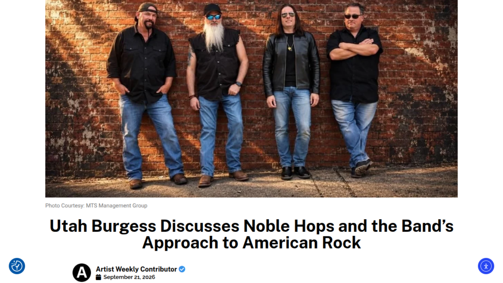 Noble Hops
