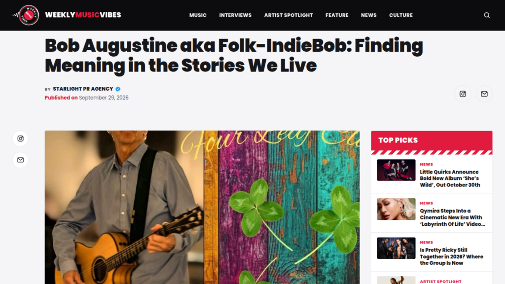 Bob Augustine