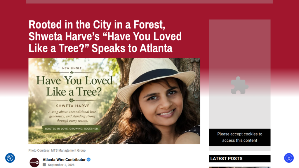 Shweta Harve