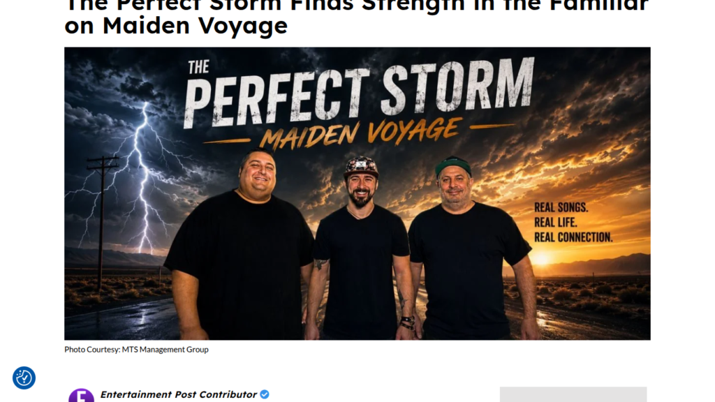 Perfect Storm