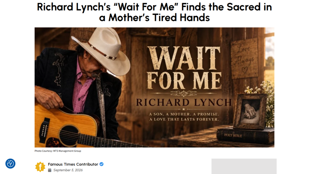 Richard lynch