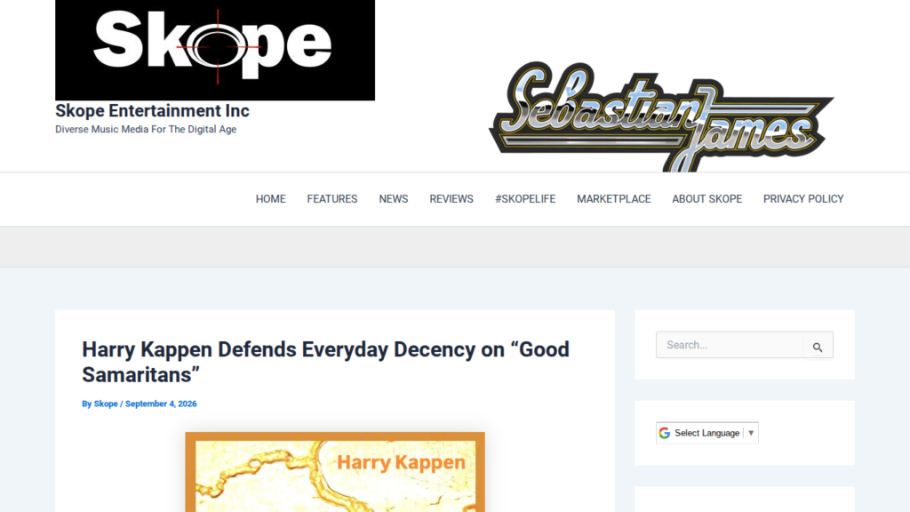 Harry Kappen