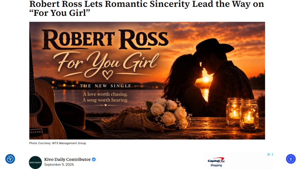 Robert Ross