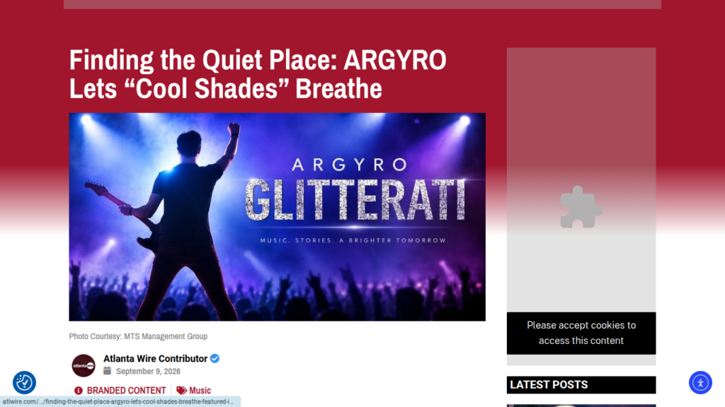 argyro