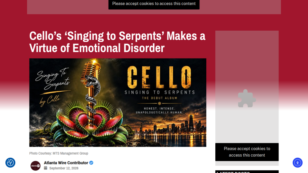 cello