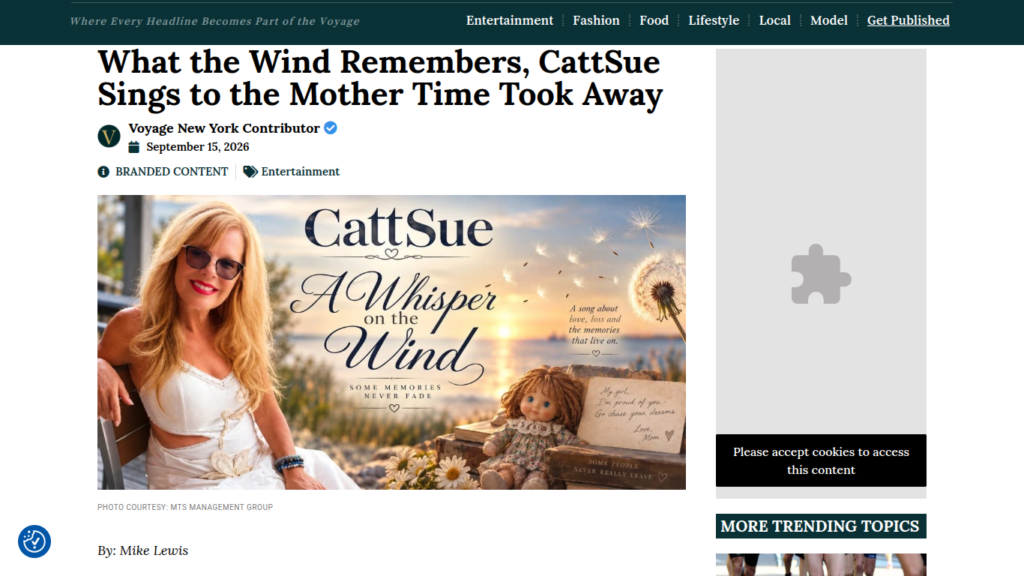 CattSue