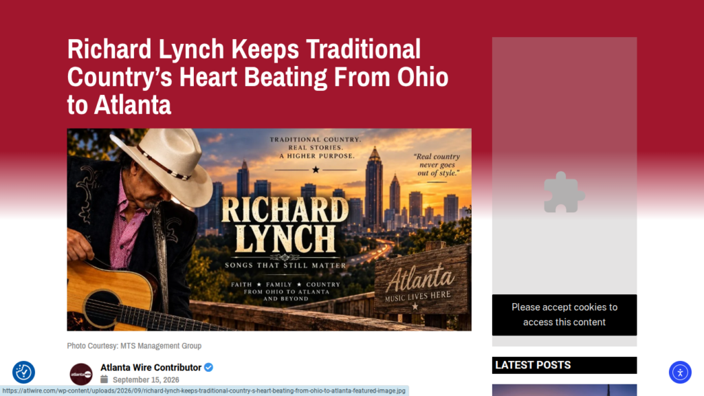 Richard Lynch