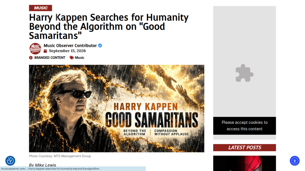 Harry Kappen