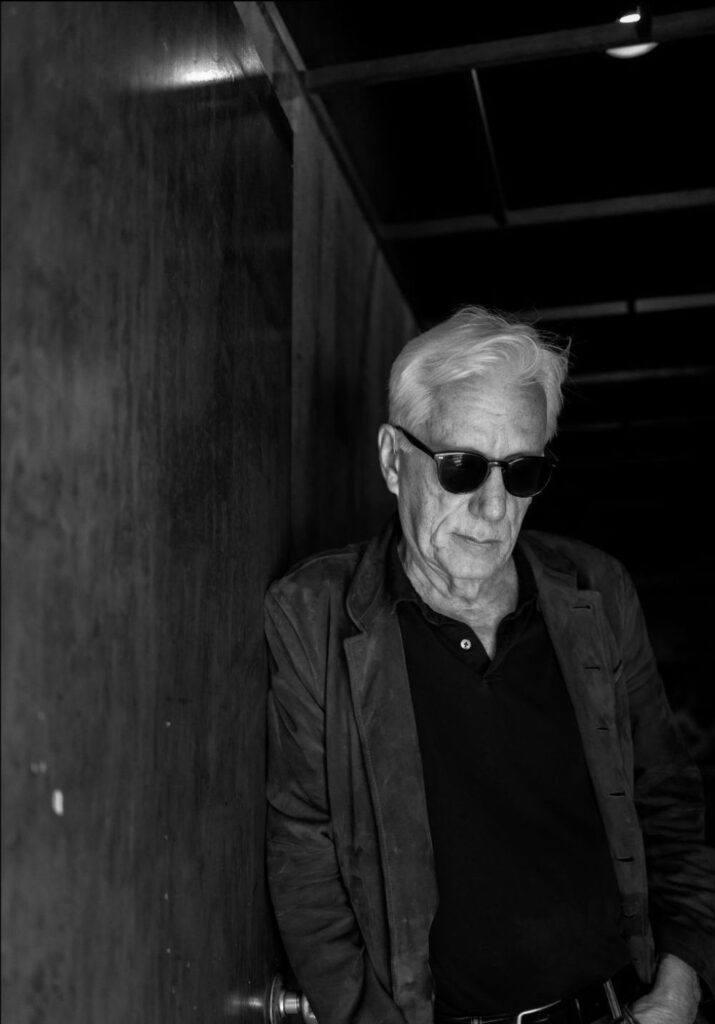 James Woods