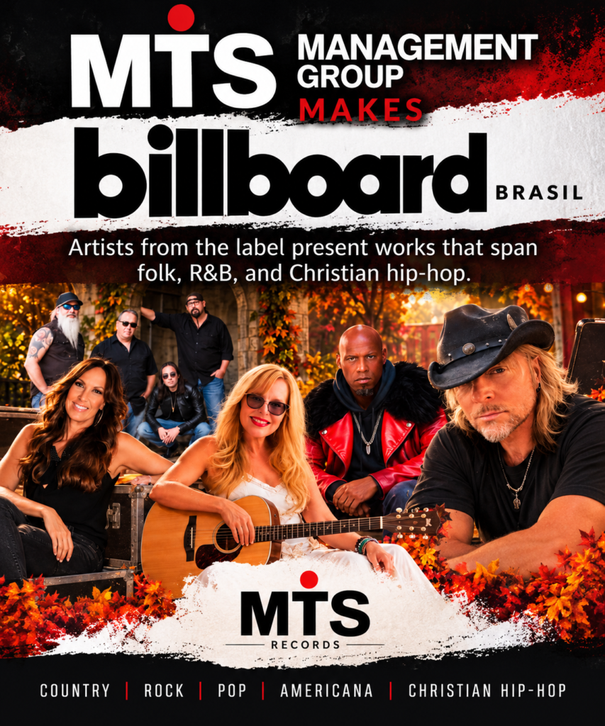 MTS Management Group
