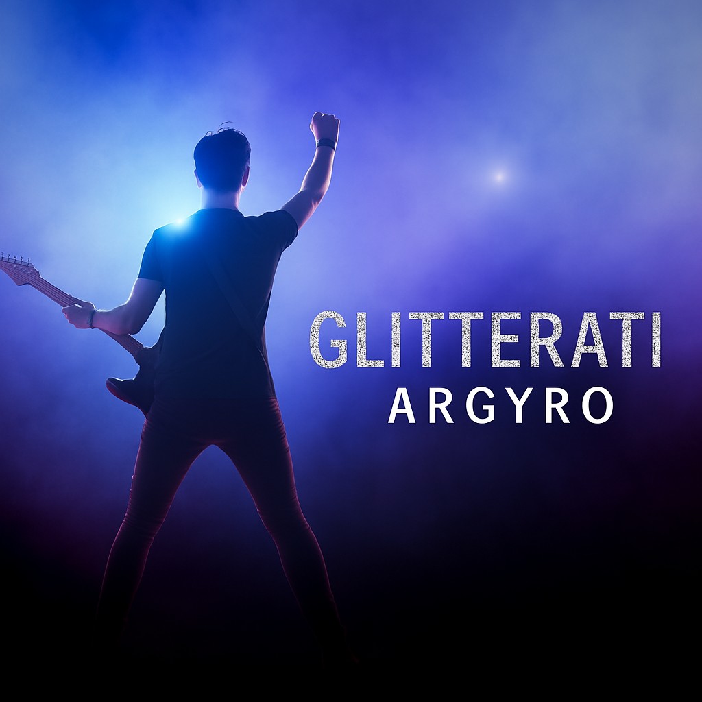 ARGYRO