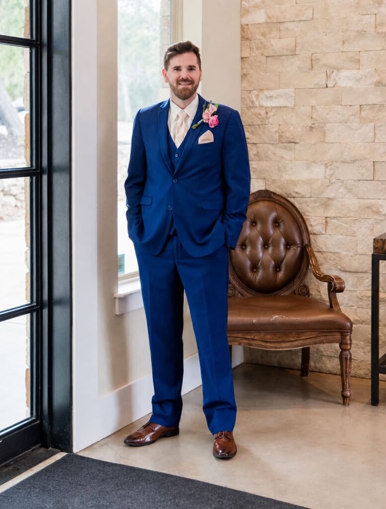 Jeremy Parsons