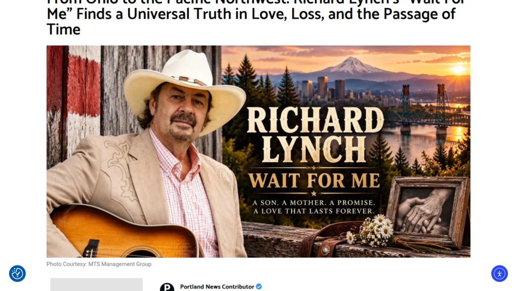 Richard Lynch