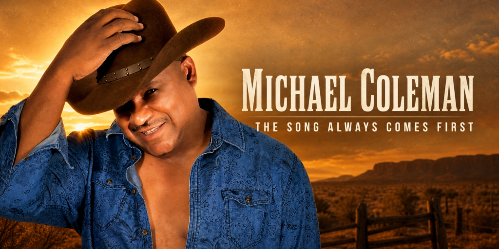 Michael Coleman