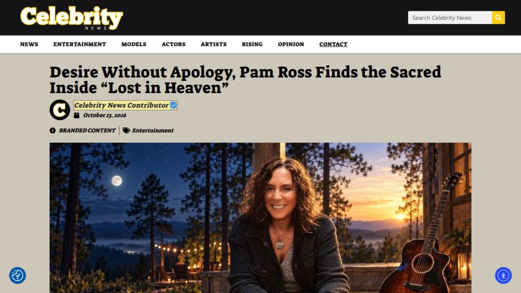 Pam ross