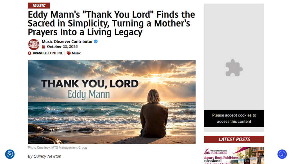 Eddy Mann