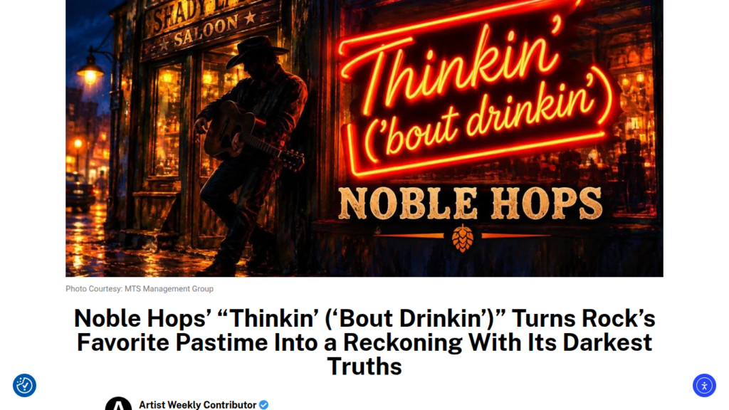 Noble Hops
