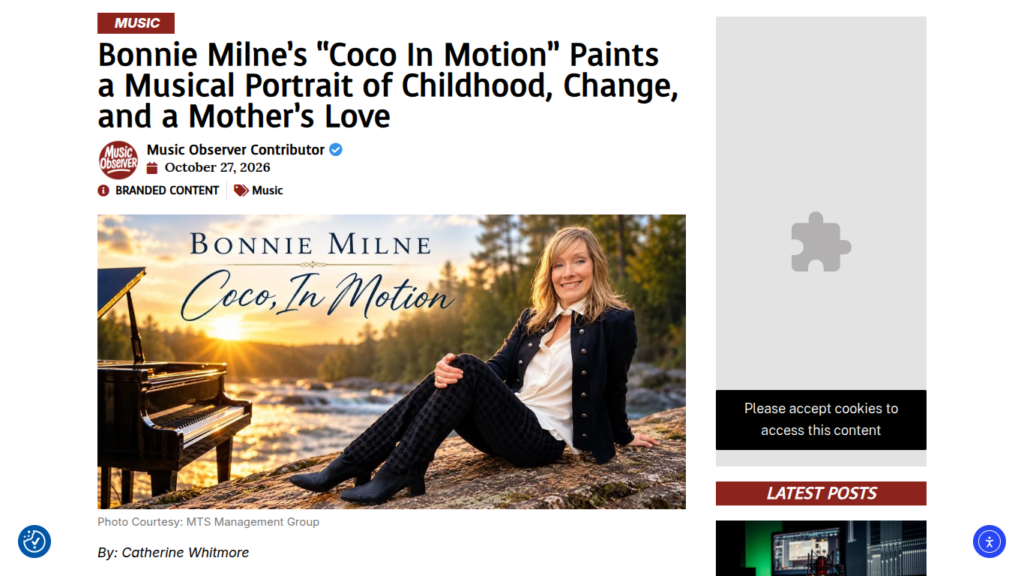 Bonnie Milne