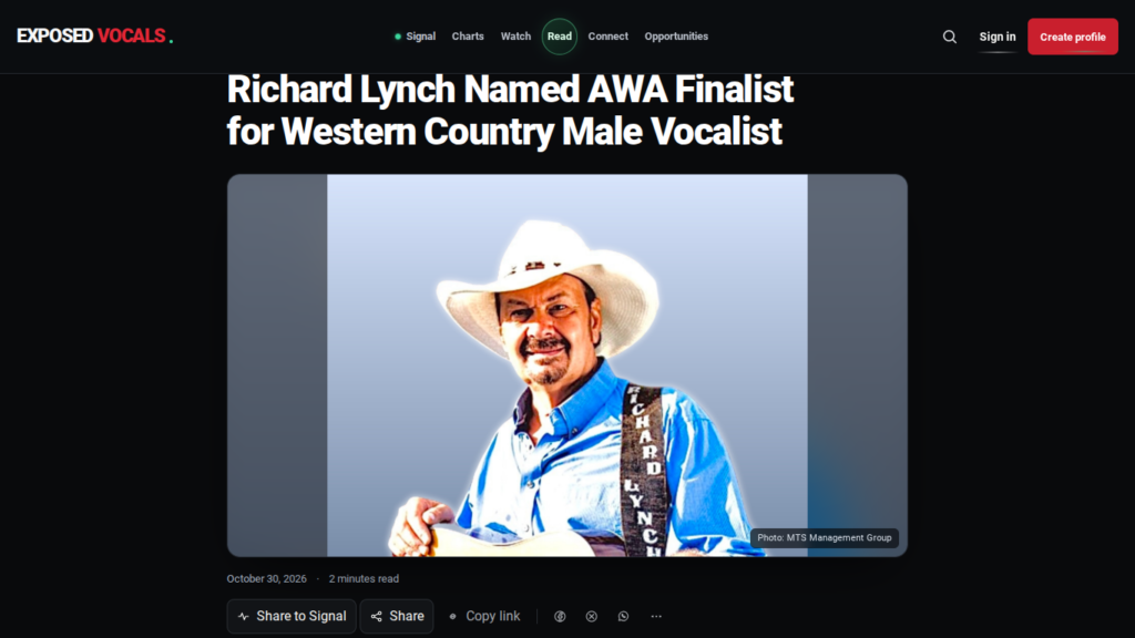 Richard Lynch