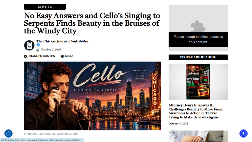 cello