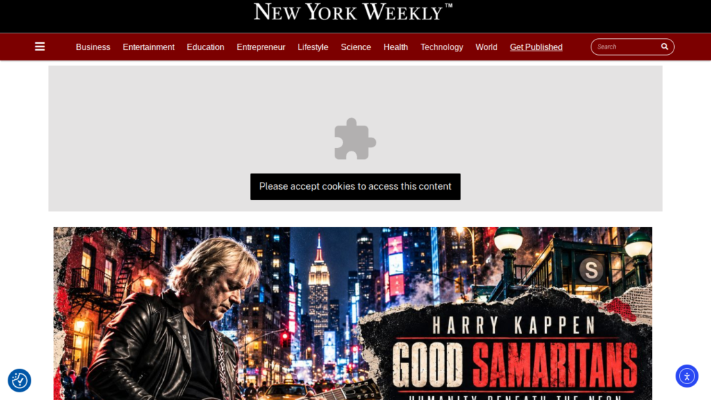 Harry Kappen