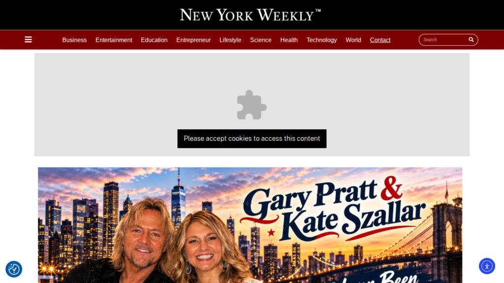 Gary Pratt