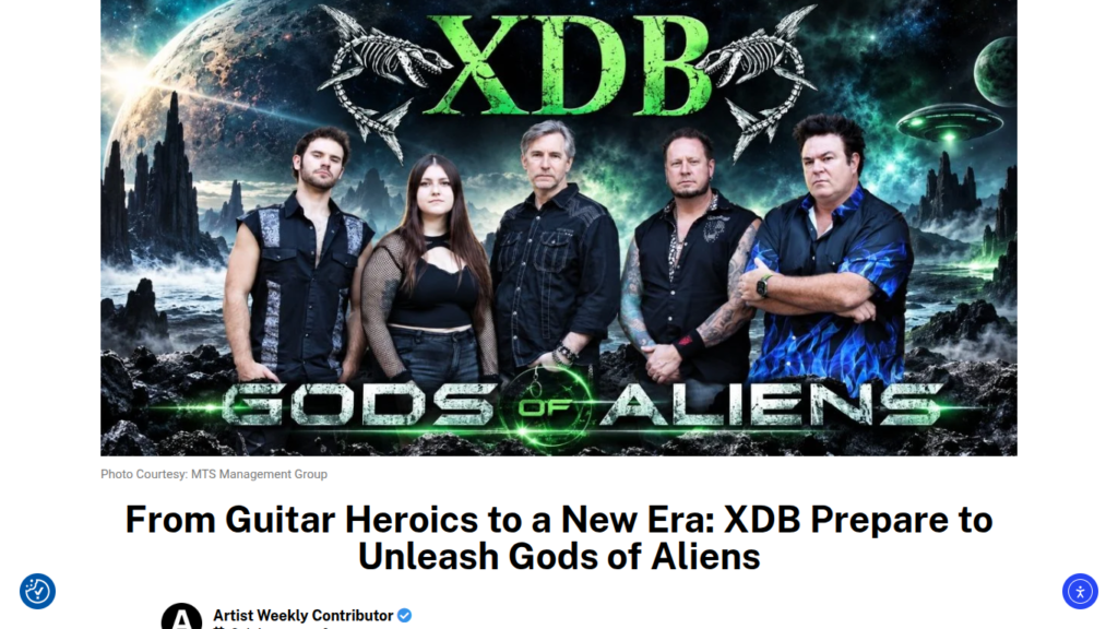 XDB