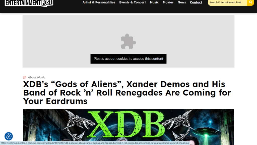 XDB